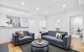 River Fringe 2Br - Walk To River & Optus Stadium