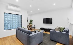 River Fringe 2Br - Walk To River & Optus Stadium